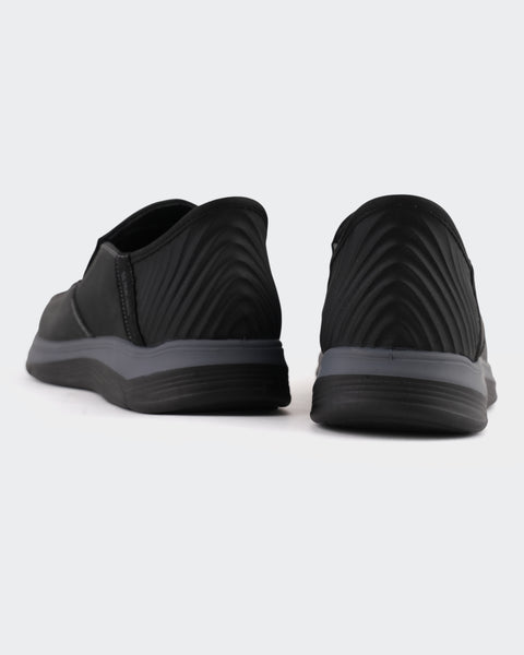Men's Leather Casual Shoes