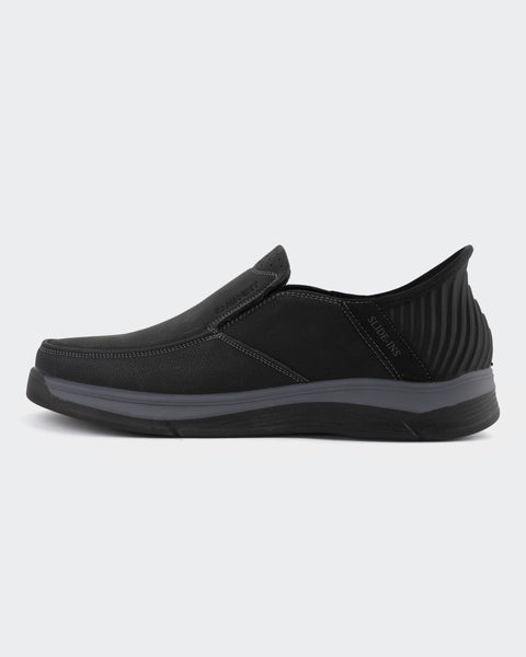 Men's Leather Casual Shoes