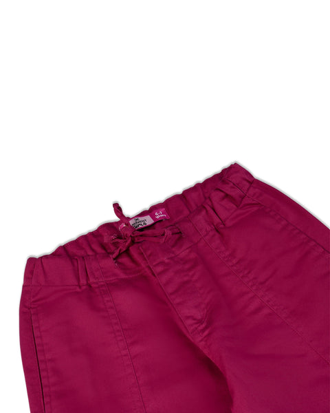 Eminent Girls Toddler Cotton Pant