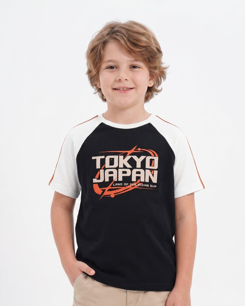 Boys' T-Shirt