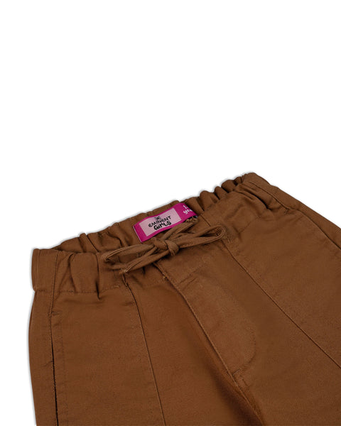 Eminent Girls Toddler Cotton Pant