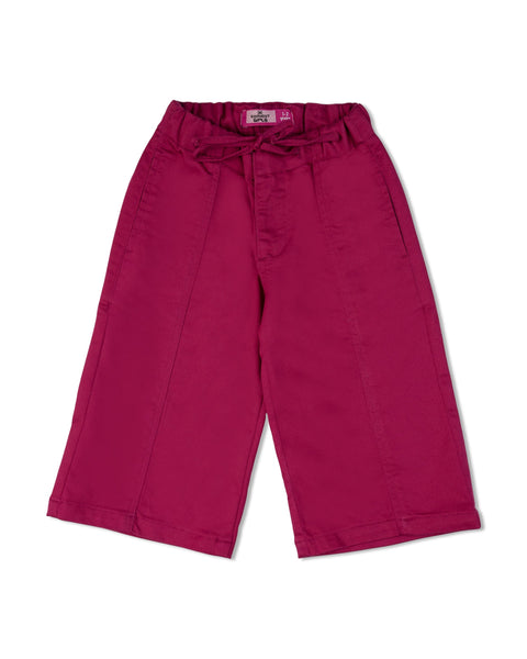 Eminent Girls Toddler Cotton Pant