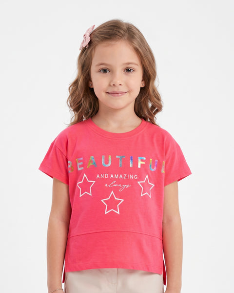 Girls' T-Shirt