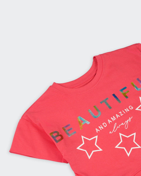 Girls' T-Shirt