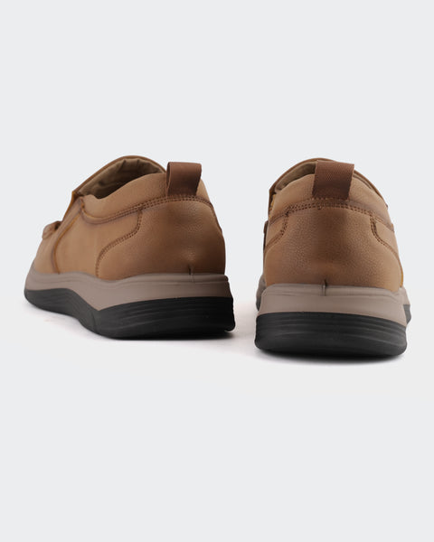 Men's Leather Casual Shoes