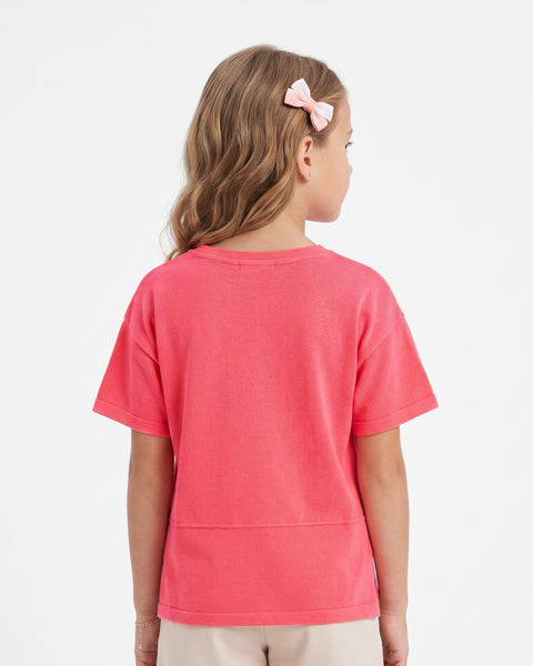 Girls' T-Shirt