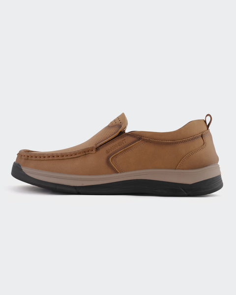 Men's Leather Casual Shoes