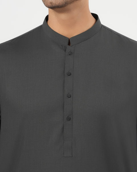 Men's Plain Shalwar Kameez