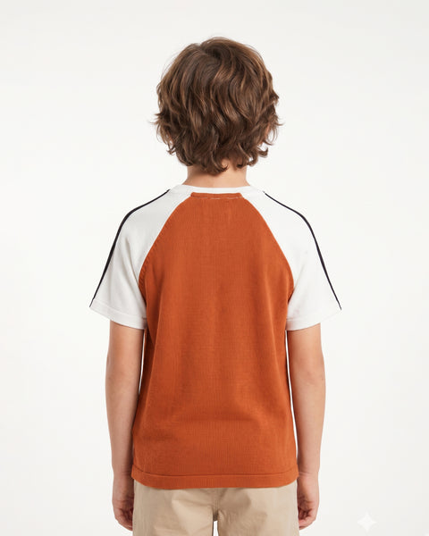 Boys' T-Shirt