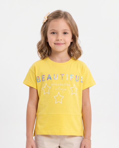 Girls' T-Shirt