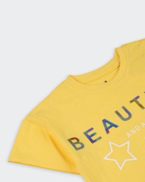Girls' T-Shirt