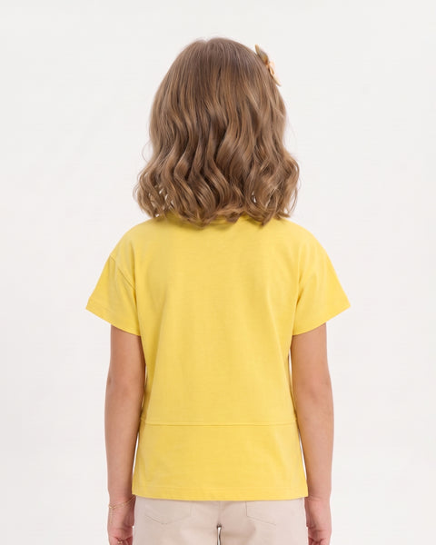 Girls' T-Shirt