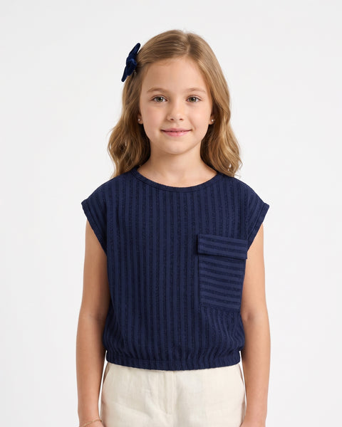 Girls' Tops