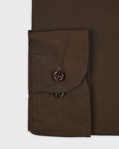 Men's Formal Shirt