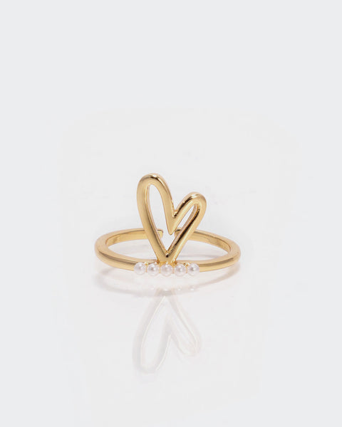 Girls' Rings