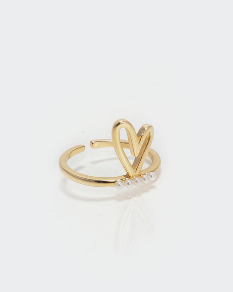 Girls' Rings