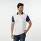 Eminent Men's Polo Half Sleeves T-Shirt - White, Men's T-Shirts & Polos, Eminent, Chase Value
