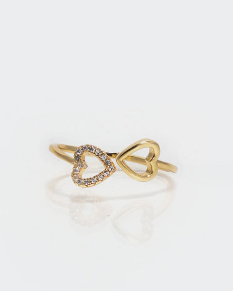 Girls' Rings