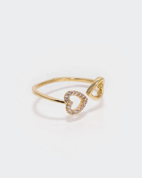 Girls' Rings