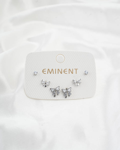 Women's 3Pcs Ear Top