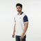 Eminent Men's Polo Half Sleeves T-Shirt - White, Men's T-Shirts & Polos, Eminent, Chase Value