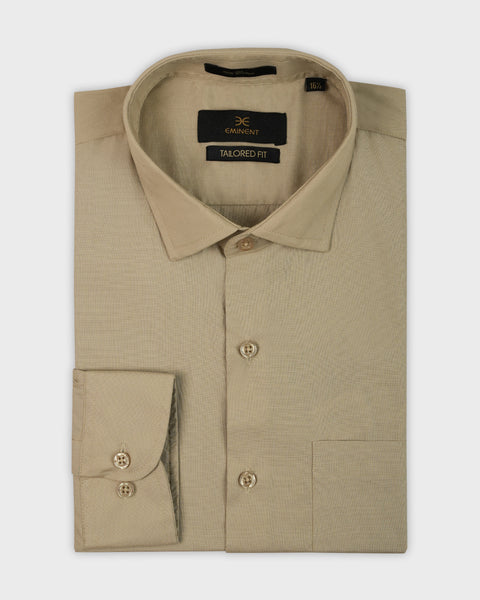 Men's Formal Shirt