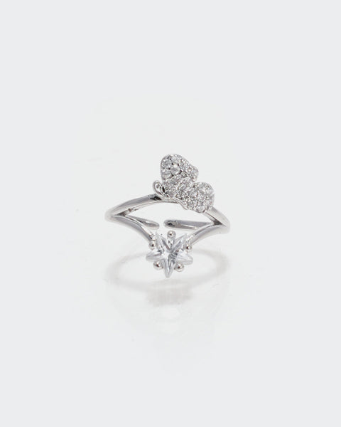 Girls' Rings