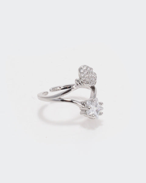 Girls' Rings