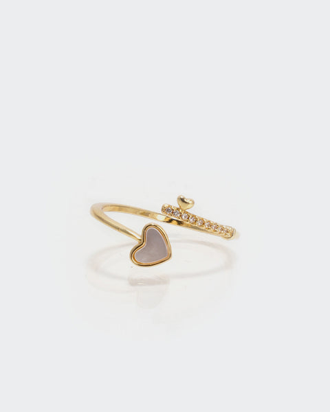 Girls' Rings