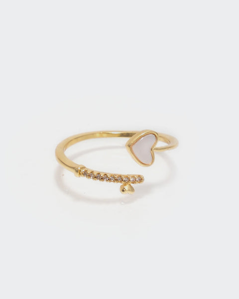 Girls' Rings