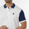 Eminent Men's Polo Half Sleeves T-Shirt - White, Men's T-Shirts & Polos, Eminent, Chase Value