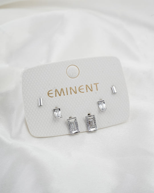Women's 3Pcs Ear Top