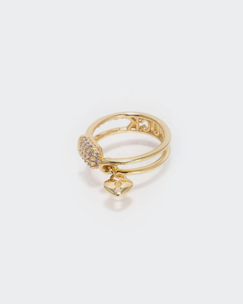 Girls' Rings