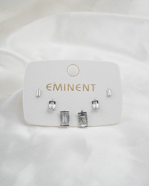 Women's 3Pcs Ear Top