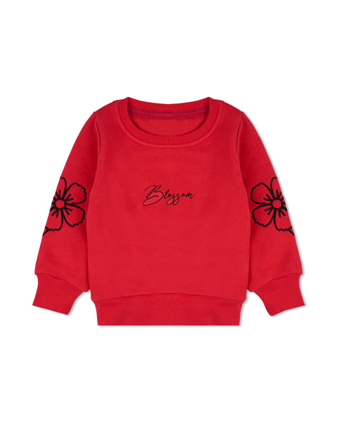 Eminent Girls Sweatshirt