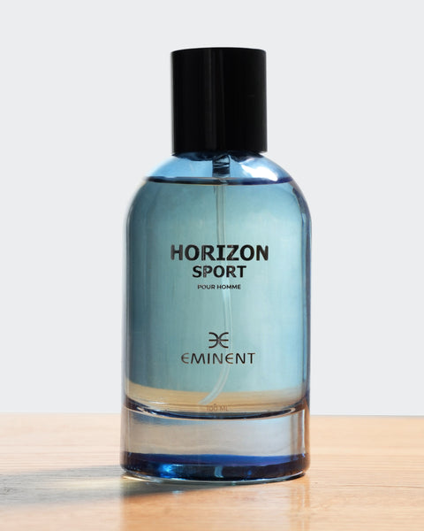 Eminent Horizon Sport Perfume - 100ml