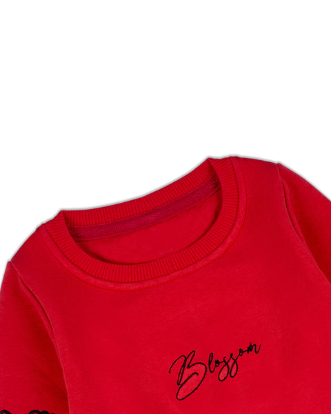 Eminent Girls Sweatshirt