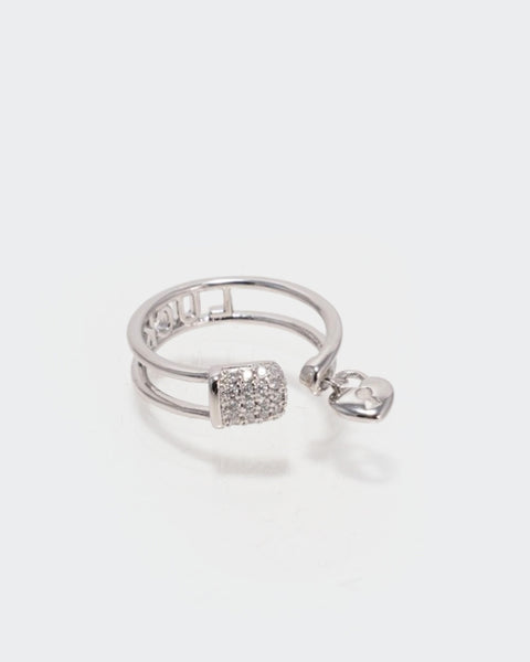 Girls' Rings