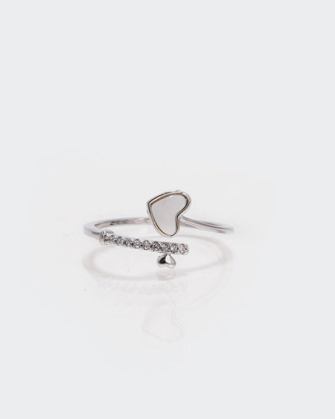 Girls' Rings