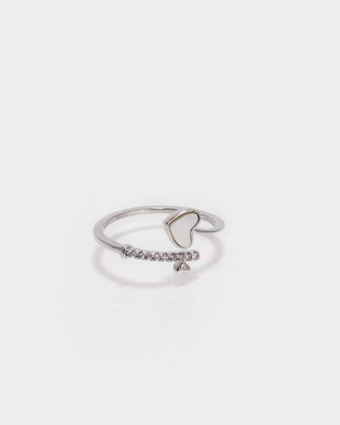 Girls' Rings