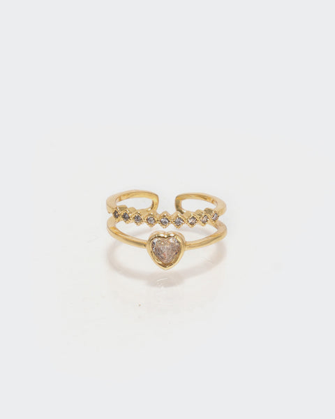 Girls' Rings