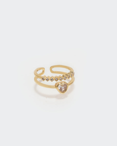 Girls' Rings