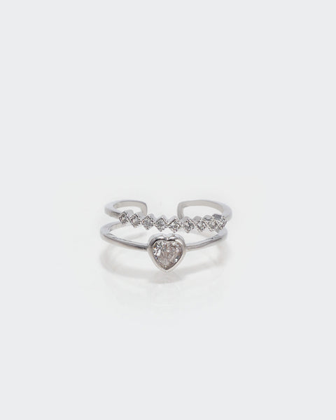 Girls' Rings