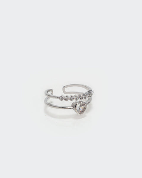 Girls' Rings