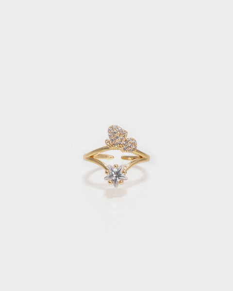 Girls' Rings