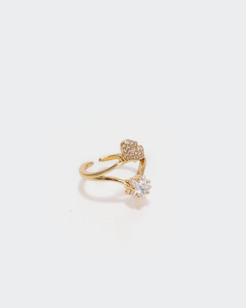 Girls' Rings