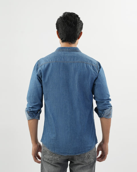 Men's Woven Shirt
