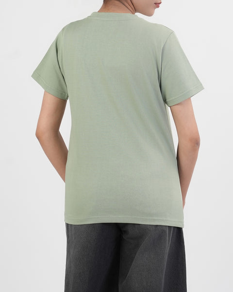 Women's Half Sleeves T-Shirt