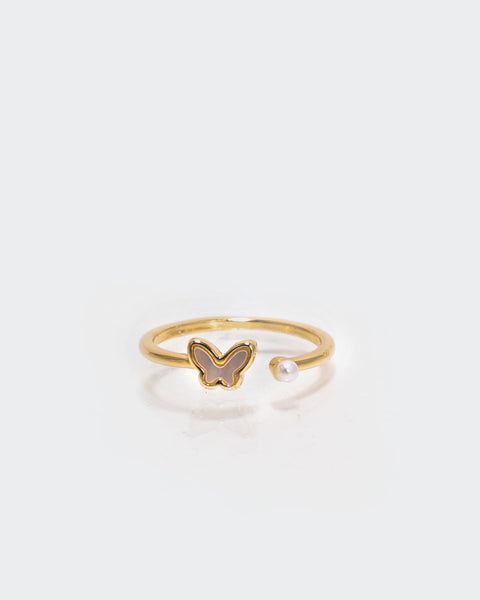 Girls' Rings