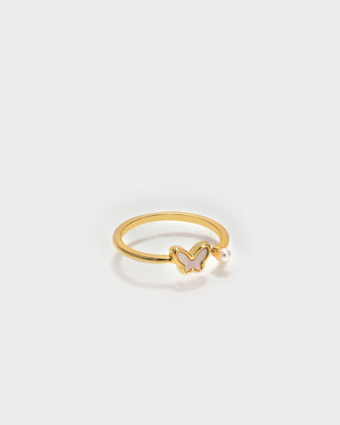 Girls' Rings